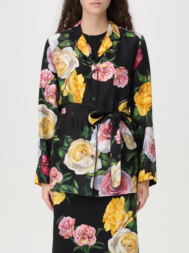 Shirt Woman color Multicolor - Dolce & Gabbana - Modalova