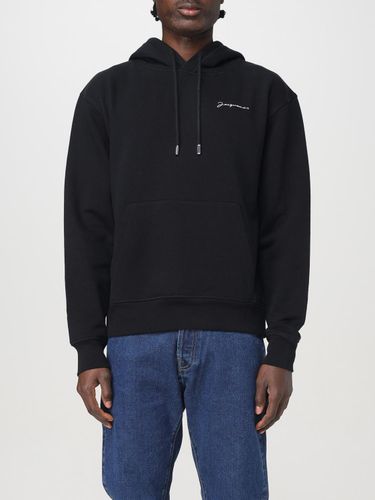Sweatshirt Men color Black - Jacquemus - Modalova