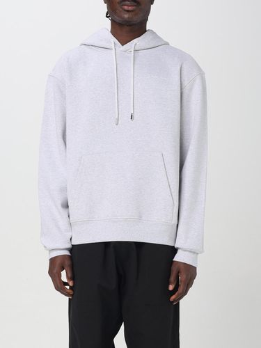 Sweatshirt JACQUEMUS Men color Grey - Jacquemus - Modalova