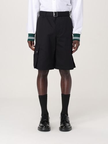 Short JACQUEMUS Men color Black - Jacquemus - Modalova