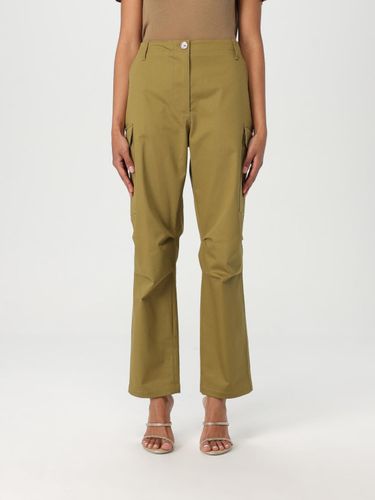 Pants TOM FORD Woman color Green - Tom Ford - Modalova