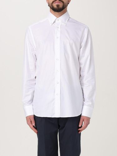 Shirt ETRO Men color White - Etro - Modalova