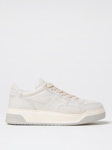 Sneakers HOGAN Woman color White - Hogan - Modalova