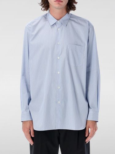 Shirt Men color Striped - Comme Des Garcons - Modalova