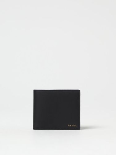 Wallet Men color Black - Ps Paul Smith - Modalova