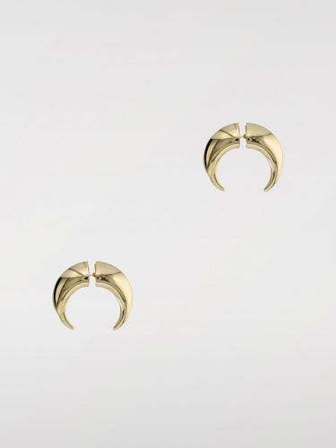 Jewel MARINE SERRE Men color Gold - Marine Serre - Modalova