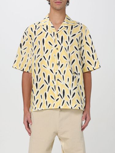 Shirt Men color Multicolor - Jacquemus - Modalova