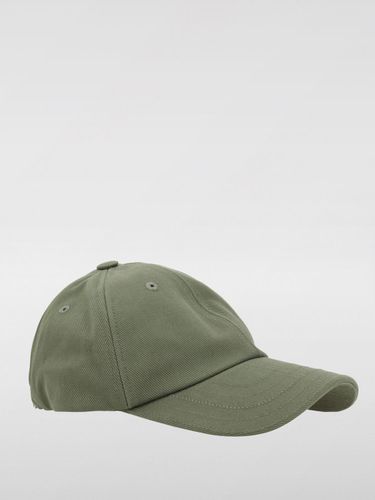Hat JACQUEMUS Men color Kaki - Jacquemus - Modalova