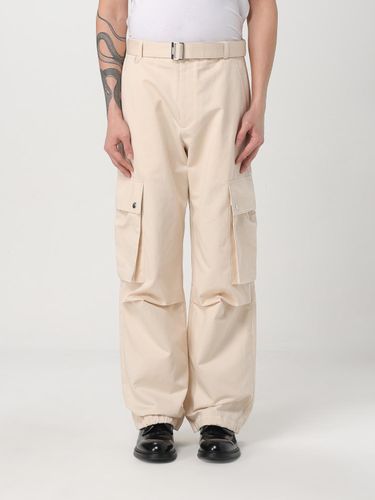 Pants JACQUEMUS Men color Beige - Jacquemus - Modalova