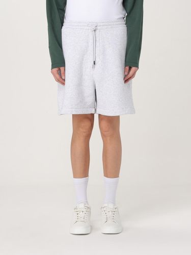 Short JACQUEMUS Men color Grey - Jacquemus - Modalova