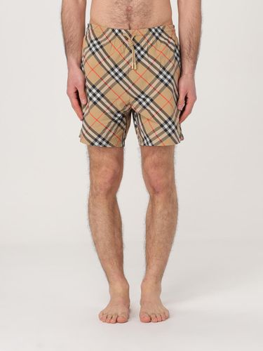 Swimsuit BURBERRY Men color Sand - Burberry - Modalova