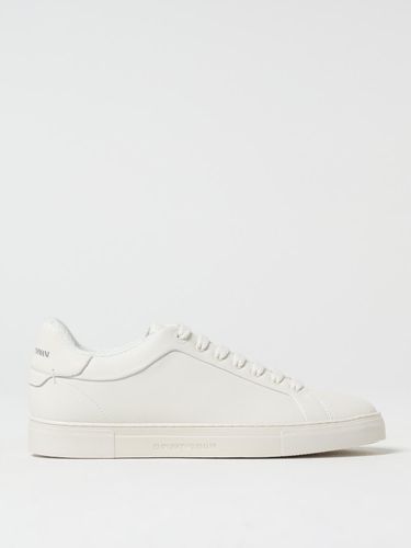 Sneakers Men color White - Emporio Armani - Modalova