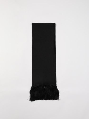 Scarf TOM FORD Men color Black - Tom Ford - Modalova