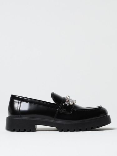 Loafers Woman color Black - Tory Burch - Modalova