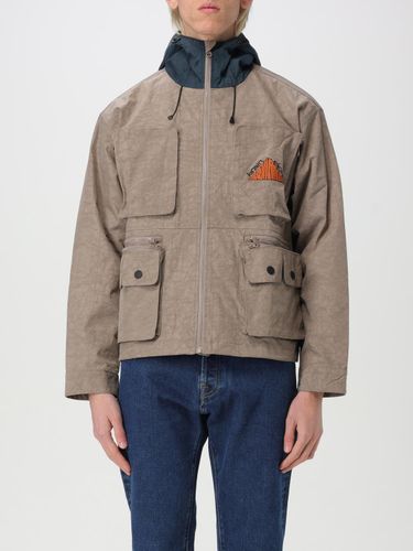 Jacket BRAIN DEAD Men color Brown - Brain Dead - Modalova