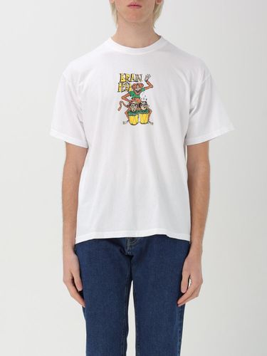 T-Shirt BRAIN DEAD Men color White - Brain Dead - Modalova