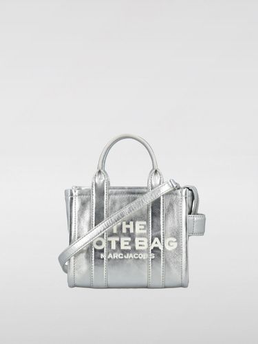 Handbag Woman color Silver - Marc Jacobs - Modalova