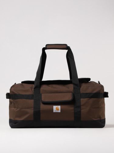 Travel Bag Men color Brown - Carhartt Wip - Modalova