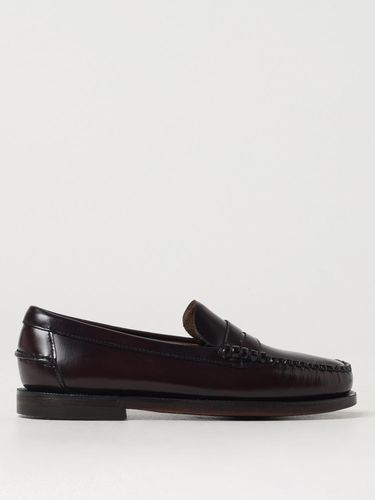 Loafers SEBAGO Woman color Brown - Sebago - Modalova