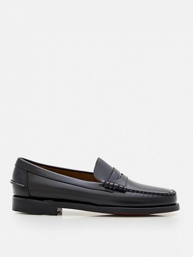 Loafers SEBAGO Men color Black - Sebago - Modalova