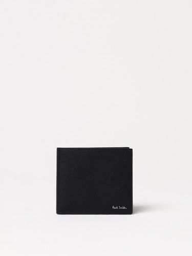 Wallet Men color Black - Ps Paul Smith - Modalova