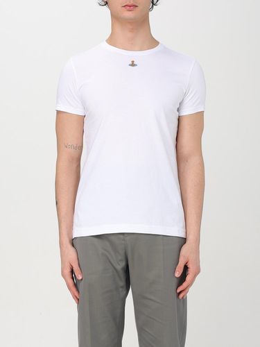 T-Shirt Men color White - Vivienne Westwood - Modalova