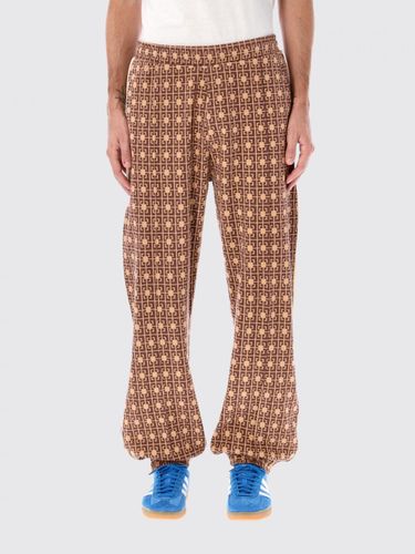 Pants WALES BONNER Men color Orange - Wales Bonner - Modalova
