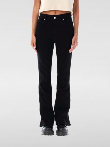 Jeans AMIRI Woman color Black - Amiri - Modalova