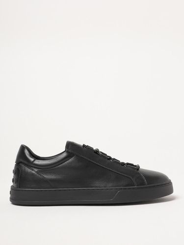 Sneakers TOD'S Men color Black - Tod's - Modalova