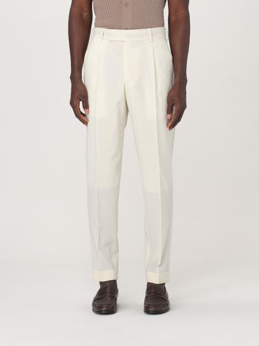 Pants PT TORINO Men color White - Pt Torino - Modalova