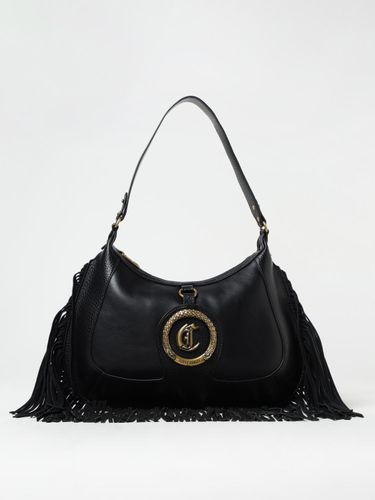 Shoulder Bag Woman color Black - Just Cavalli - Modalova