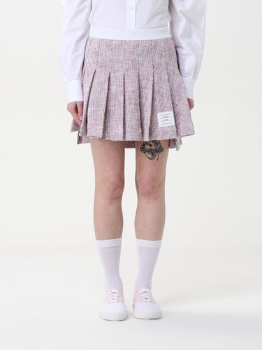 Skirt Woman color Multicolor - Thom Browne - Modalova