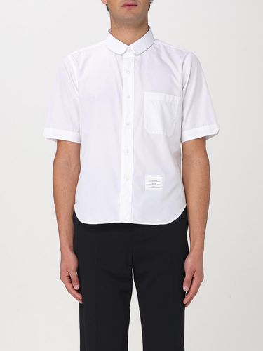 Shirt THOM BROWNE Men color White - Thom Browne - Modalova