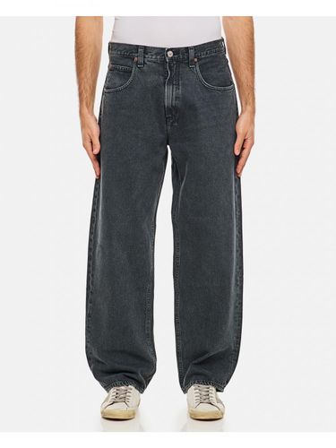 Jeans AGOLDE Men color Black - Agolde - Modalova
