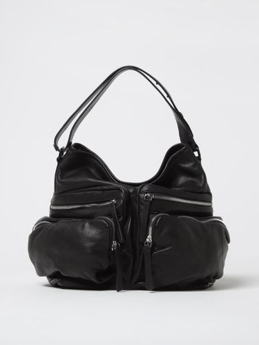 Shoulder Bag VIC MATIÉ Woman color Black - Vic Matié - Modalova