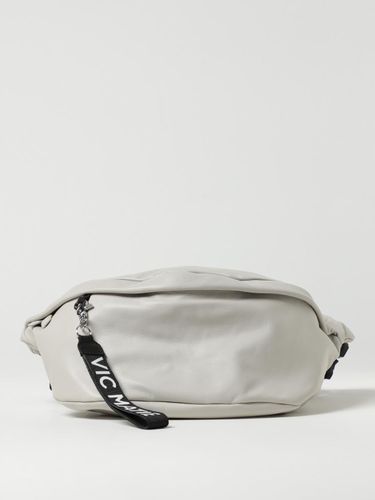 Belt Bag VIC MATIÉ Woman color White - Vic Matié - Modalova