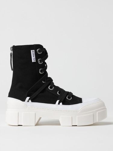 Sneakers VIC MATIÉ Woman color Black - Vic Matié - Modalova