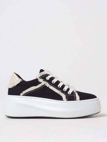 Sneakers VIC MATIÉ Woman color Black - Vic Matié - Modalova