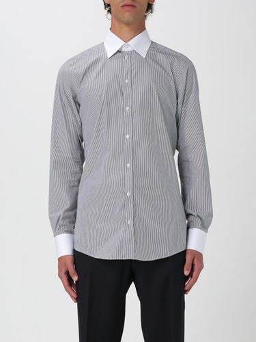Shirt Men color Multicolor - Dolce & Gabbana - Modalova