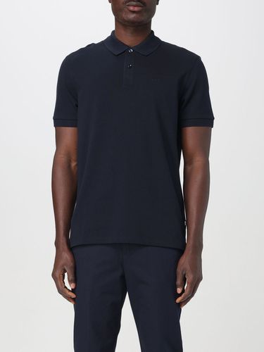 Polo Shirt BOSS Men color Blue - Boss - Modalova