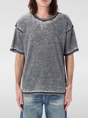 T-Shirt DIESEL Men color Multicolor - Diesel - Modalova