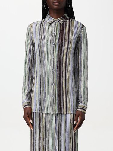 Shirt Woman color Multicolor - Missoni - Modalova
