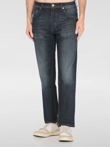Jeans JACOB COHEN Men color Navy - Jacob Cohen - Modalova