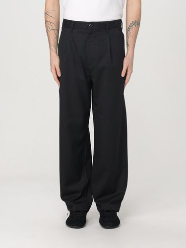 Pants CARHARTT WIP Men color Black - Carhartt Wip - Modalova