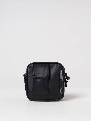 Shoulder Bag Men color Black - Carhartt Wip - Modalova