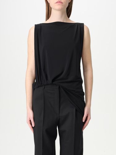 Top JACQUEMUS Woman color Black - Jacquemus - Modalova
