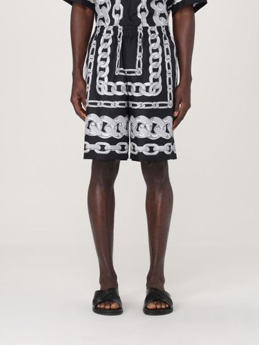 Short VERSACE Men color Black - Versace - Modalova
