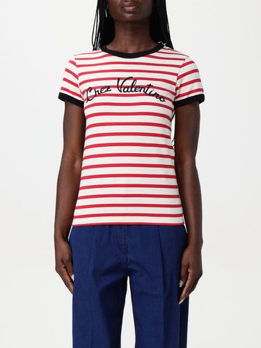 T-Shirt Woman color Multicolor - Valentino - Modalova