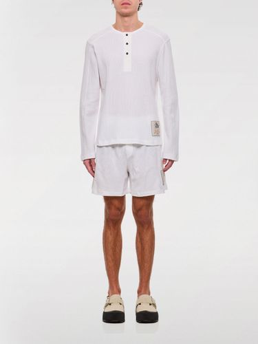 Formal Clothes Men color White - Jacquemus - Modalova