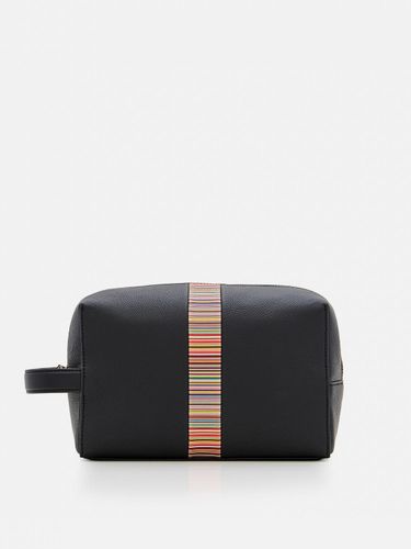 Briefcase Men color Black - Paul Smith - Modalova